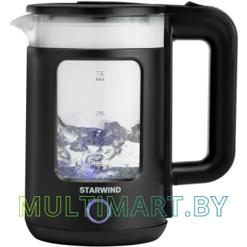 Электрочайник StarWind SKG1053